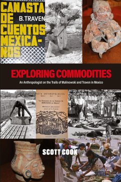 Exploring Commodities - Cook, Scott