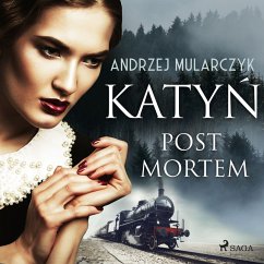 Katyń. Post mortem (MP3-Download) - Mularczyk, Andrzej