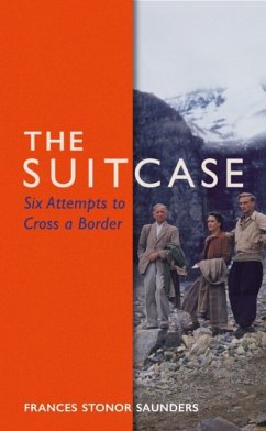The Suitcase - Stonor Saunders, Frances