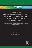 Youth Civic Engagement and Local Peacebuilding in the Middle East and North Africa