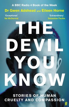 The Devil You Know - Adshead, Gwen; Horne, Eileen
