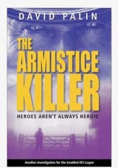 The Armistice Killer - Palin, David