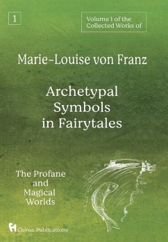 Volume 1 of the Collected Works of Marie-Louise von Franz - Franz, Marie-Louise Von