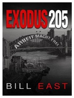 Cover Exodus 205