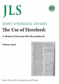 JLS 89 The Use of Hereford JLS 89 The Use of Hereford