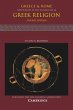 Greek Religion, Second Edition - Bild 1