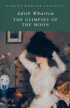 The Glimpses Of The Moon - Wharton, Edith The Glimpses Of The Moon - Wharton, Edith