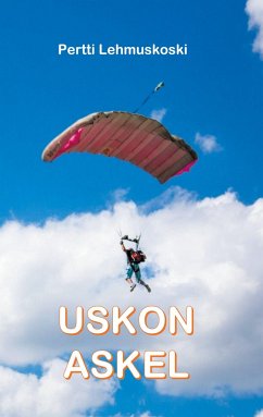 Uskon askel - Lehmuskoski, Pertti