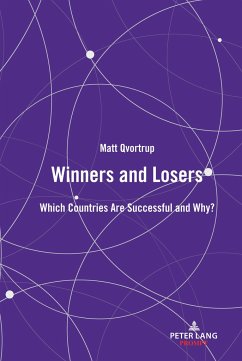 Winners and Losers - Qvortrup, Matt