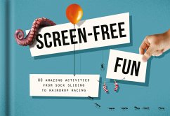 Cover Screen-Free Fun