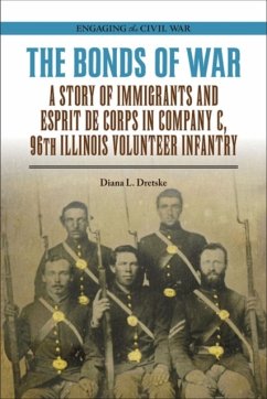 Cover Bonds of War