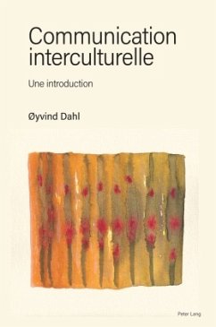 Communication interculturelle - Dahl, Oyvind