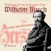 Kritik des Herzens. (MP3-Download)