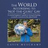 The World According to 'Not-The-Guru'... - Bild 1
