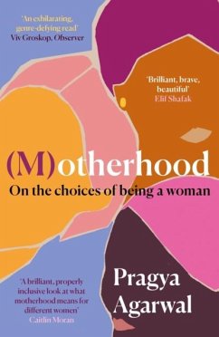 Cover (M)otherhood