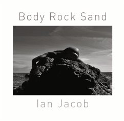 Body Rock Sand - Jacob, Ian