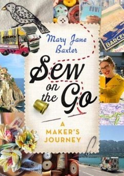 Sew on the Go - Baxter, Mary Jane
