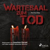 Final step - Wartesaal zum Tod (MP3-Download)