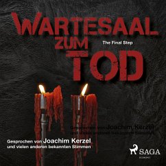 Final step - Wartesaal zum Tod (MP3-Download) - Franklin, Harald