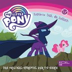 Folge 17: Rainbow Dash, die Retterin (Das Original Hörspiel zur TV-Serie) (MP3-Download)