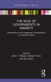 The Role of Governments in Markets