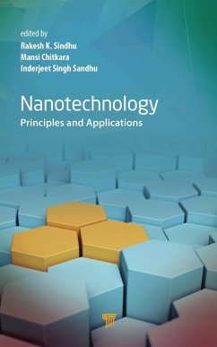 Nanotechnology - Sindhu, Rakesh K; Chitkara, Mansi; Singh Sandhu, Inderjeet