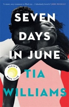 Seven Days in June - Williams, Tia