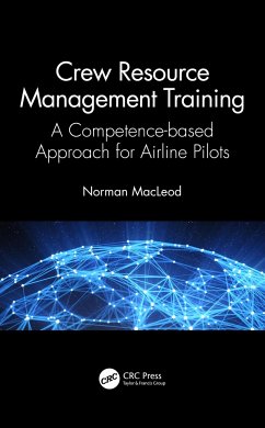 Crew Resource Management Training - Macleod, Norman
