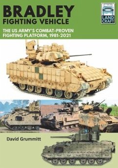 Bradley Fighting Vehicle - Grummitt, David