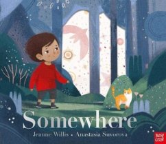 Somewhere - Willis, Jeanne