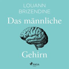 Das männliche Gehirn (MP3-Download) - Brizendine, Louann