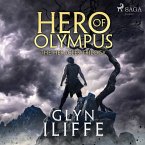 Hero of Olympus (MP3-Download)