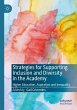 Strategies for Supporting Inclusion and... - Bild 1