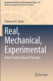 Real, Mechanical, Experimental