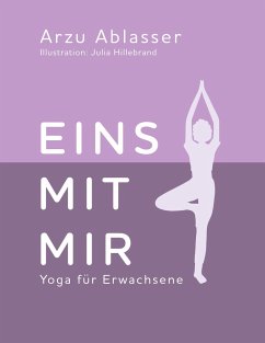 Cover Eins mit mir
