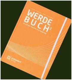 Werdebuch 2 - Fechner, Lydia;Gutberlet, Wolfgang;Hueck, Johanna