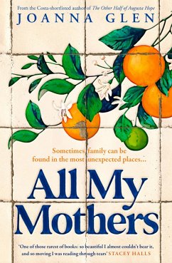 Cover All My Mothers (eBook, ePUB)
