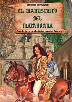 El manuscrito del Matarraña (eBook, ePUB) - Hernández, Silvestre