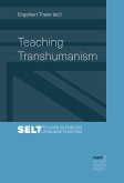 Teaching Transhumanism (eBook, ePUB)