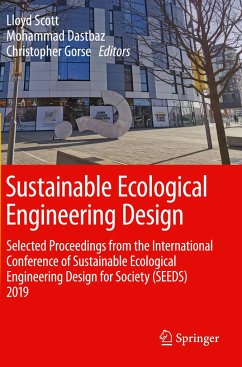 Sustainable Ecological Engineering Design