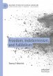 Freedom, Indeterminism, and Fallibilism - Bild 1