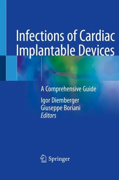 Infections of Cardiac Implantable Devices