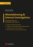 Whistleblowing & Internal Investigations