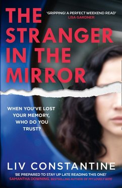Cover The Stranger in the Mirror (eBook, ePUB)