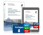 Handbuch Prüfung ortsfester elektrischer Anlagen und Betriebsmittel