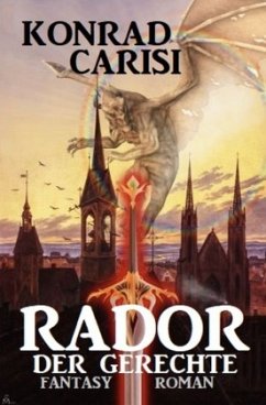 Cover Rador der Gerechte