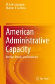 American Administrative Capacity