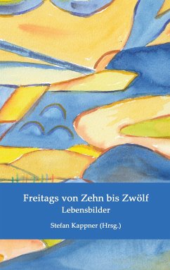 Freitags von Zehn bis Zwölf - Amend, Brigitte;Bethke, Inge;Diehl, Andrea