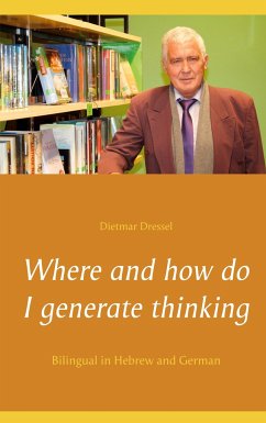Where and how do I generate thinking - Dressel, Dietmar