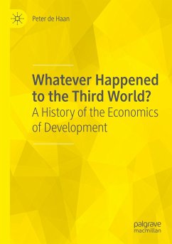 Whatever Happened to the Third World? - de Haan, Peter